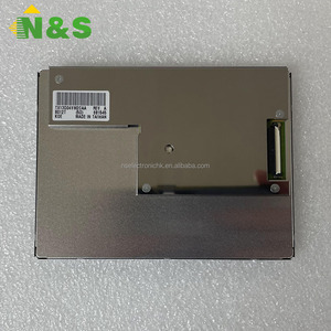 5"640*480 VGA จอ LCD ของแท้สำหรับอุตสาหกรรมควบคุมอุปกรณ์ยานยนต์ทางการแพทย์ TX13D04VM2CAA - Product Image 4