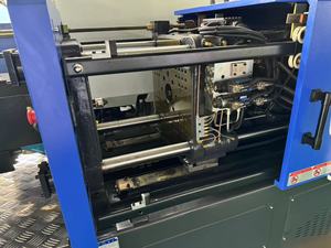 Hd100l phun ngang máy sản xuất nhựa cho pet ABS PP PC EPS PA lõi thành phần động cơ cho trường hợp điện thoại làm - Product Image 5