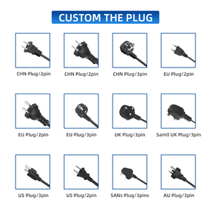 Sèche-mains automatique à haute vitesse et à haut rendement énergétique FL-2012 pour les hôtels et les toilettes commerciales pour les ménages - Product Image 5