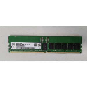 Memoria de Servidor RDIMM DDR5 96G 48G 6400MHz 5600MHz 4800MHz HMCGY4MGBRB HMCGM4MHBRB HMCGM4MGBRB HMCGM4MGBQB HMCGM4MEBRB239N - Product Image 1