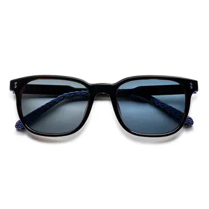 Sun Glasses Custom Sunglasses Logo Men Women Luxury Brand Designer Polarized Shades Sunglasses Men 2023