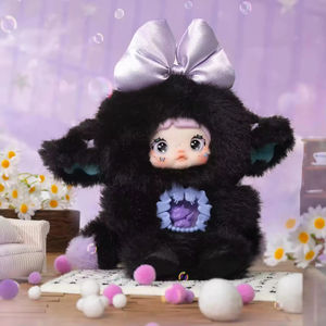 Nommi V6 authentique, boîte mystère en peluche du monde différent, cadeau mignon, boîte aveugle créative Nommi - Product Image 3