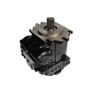 Repuestos para Bomba Hidráulica de Pistones Axiales Tipo A10VSO A4VG A4VSO - Product Image 4