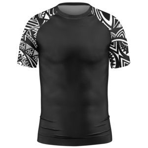 Rash Guard ชุดว่ายน้ำเล่นเซิร์ฟสำหรับผู้หญิงชุดว่ายน้ำชิ้นเดียวลายดอกไม้สำหรับดำน้ำเสื้อว่ายน้ำ rashgard wetsuits - Product Image 1