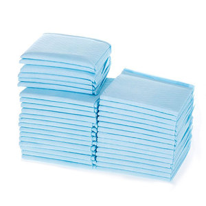 Одноразовые водонепроницаемые подушечки 60*90 для кормящих - Product Image 2