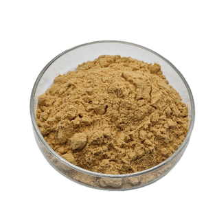 マカ根エキス粉末純粋マカエキスマカミド0.6%-6% - Product Image 3