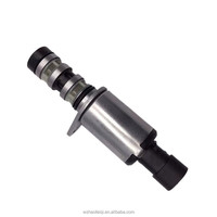 Vanne de commande d'huile solénoïde VVT Gmates en alliage diesel 55567050 pour Chevrolet Cruze Sonic Aveo Opel Astra 1.6L 1.8L 1.5L - Garantie 1 an