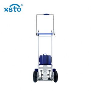 <span class=keywords><strong>Chariot</strong></span> d'escalade électrique pliable et <span class=keywords><strong>chariot</strong></span> à main pour grimper les escaliers - Product Image 2