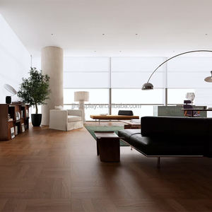 Fábrica personalizar diseños de interiores para el hogar para diseños de pared decoración del hogar gabinete exposición vitrinas templadas - Product Image 3