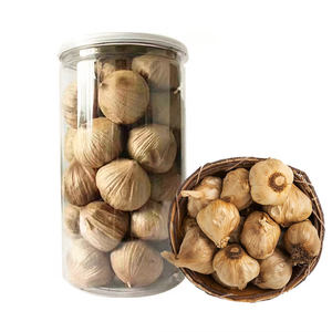 Fabricant chinois de capsules molles d'<span class=keywords><strong>ail</strong></span> <span class=keywords><strong>noir</strong></span> fermenté de haute qualité pour adultes - Service OEM et marque privée de qualité alimentaire - Product Image 1