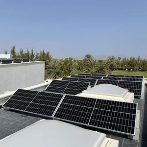 Panel Solar Híbrido Ensun PVT para Electricidad y Agua Caliente, Colector Solar - Product Image 4