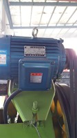 Presse à poinçonner électrique haute vitesse pour la fabrication de boîtes métalliques à vendre