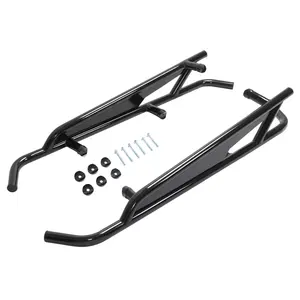Rock Sliders Tree Kicker Side Nerf <span class=keywords><strong>Bar</strong></span> para Can Am Maverick X3 2017-2024 2 plazas - Product Image 1