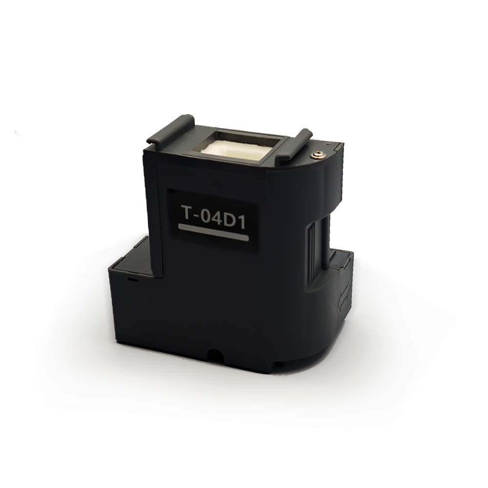 メンテナンスタンクボックスチップと廃インクパッド富士フイルム