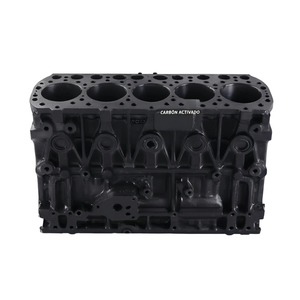 Bloque de Cilindros C3.3B C3.6 C4.4 C4.59B, Conjunto de Motor Diésel Agrícola para Tractor, Ahorro de Energía, Bajo Consumo de Combustible - Product Image 1