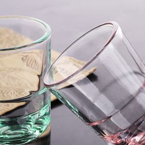 Vasos de Chupito de Fondo Grueso de Fábrica Directa al por Mayor, 3.5 oz, para Tequila, Vodka, Vidrio Transparente para Bar, Fiesta, Cristalería Clásica para Licores - Product Image 4