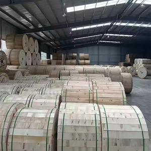 Chine fabricant 1/2 1/4 7/8 1-5/8 câble d'alimentation Rfs câble Lcf12-50j pré-alimentation câble de Tube Coaxial Telecom Superflexible - Product Image 4