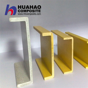 Стекловолокно Y формы углы каналы <span class=keywords><strong>I</strong></span> балки коррозионная стойкость сильный и прочный - Product Image 6