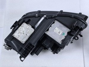 Sistema de iluminación automática, faros delanteros LED, faro delantero para VW Volkswagen <span class=keywords><strong>Tiguan</strong></span> 2022 2023 - Product Image 5