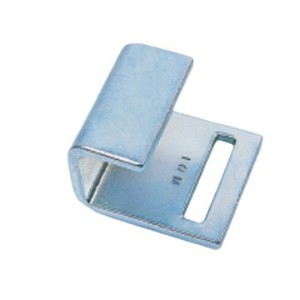 Ty23r Galvanized Heavy Duty <b>Clamp</b> For Tooling Fixtures 19mm Width Metal Bracket - Product Image 2