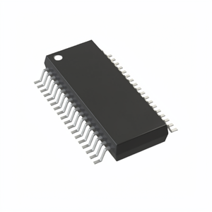 36 SSOP Electronic Chips Component Manufacturer Channel LTC1604CG#PBF Data Acquisition - Product Image 1