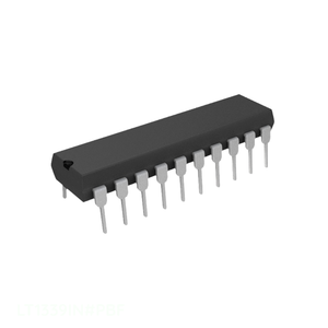 20 DIP (0.300 "7.62mm) LT1339IN # PBF Gestion de l'alimentation (PMIC) Acheter des composants électroniques d'origine en ligne - Product Image 1
