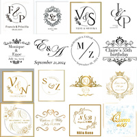 Plancher de danse en vinyle auto-adhésif brillant amovible, impression numérique personnalisée, couleurs personnalisées, 10*10, 12*12, 14*14, 16*16, 21*21 pieds, pour mariage