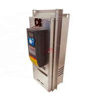 Variateur de fréquence AC 100% neuf et original Konecranes D2V045NF1016 45KW IP21 pour applications d'équipements de levage 380-500V triphasé