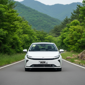 <span class=keywords><strong>2026</strong></span>款卡罗拉新型豪华轿车自动混合动力车带电动座椅LED灯天窗中国制造 - Product Image 1