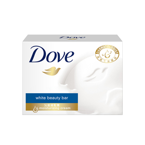 Xà Phòng Unilever Men Dove Bar Xà Phòng Bồ Câu Trắng Xà Phòng 100G - Product Image 2