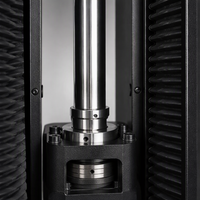 Máquina de Ensayo de Tracción de Materiales Universal Servo, Serie Storm de Alta Rigidez, Solución Precisa para Pruebas de Tracción y Compresión