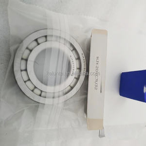 Rodamiento de rodillos cilíndricos de una hilera de 35X72X17mm NJK207C3C1 Rodamiento de tractor <span class=keywords><strong>NJK</strong></span> 207 C3 U32 MR1207 EL - Product Image 1