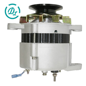 Alternateur d'excavatrice EexcavaStart 12V 35A 124080-77201 128170-77201 - Product Image 1