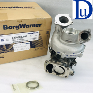 53269700004, 53269880001, 11657811404, 11657802588, 53269880004 K26 M57 turbocompresor para BMW <span class=keywords><strong>335d</strong></span> 535d 635d x3 x6 M5730DTU2 del motor - Product Image 3