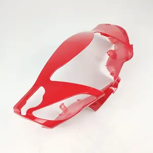 high quality motorcycle plastic fairing body parts headlight cowling for Wave 100