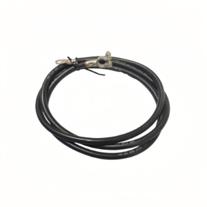 Cable de Batería 1/0 BLK de <span class=keywords><strong>91</strong></span> Pulgadas 70609GT, Repuesto para Plataforma Elevadora Genie - Product Image 1