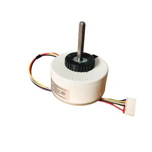 มอเตอร์ Midea ZKFP-30-8-358 DC 25W 1350RPM มอเตอร์พัดลมแบบไร้แปรงถ่าน สำหรับเครื่องปรับอากาศภายในอาคาร - Product Image 3