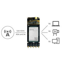 Module 5G Quectel Modem Type-C Interface Dongle 5G avec module Quectel/SIMCOM