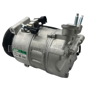 Compresseur de climatisation automatique DCS17 pour <span class=keywords><strong>Ford</strong></span> Mondeo <span class=keywords><strong>Smax</strong></span> / pour Volvo S80 XC70 V70 S60 2.5 2007 36002747 506041-0262 6G9N19D623EE - Product Image 5