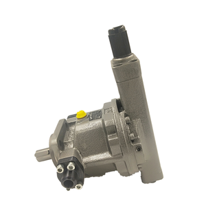 Pompe à piston hydraulique haute performance OEM NOUVELLE Série HY HY10/16/25/40/63/80/90/95/107/125/160/250Y-RP (LP) HY10Y-RP - Product Image 3