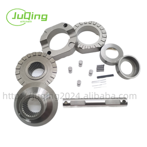 SL, 1, 2, 1, 2, GTPESTDA, nuevo eje de casillero para Dana 44 Spartan Locker- 30 Spline - Jeep Wrangler Dodge Ram - Product Image 4