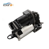 Pompe de compresseur à suspension pneumatique W166 pour mercedes benz classe m OEM 1663200104 1663200204 A1663200104 A1663200204