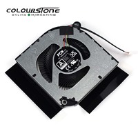 PH317-56 kipas pendingin Gpu Laptop Nitro 5 AN515-58 AN517-55 AN515-46 N22C1 PH317-55 PH315-55 PH317-56 kipas pendingin GPU