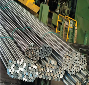 ASTM AISI alaşımlı çelik 14Cr17Ni2 12Cr2Ni4A 1Cr6Si soğuk çekilmiş <span class=keywords><strong>Bar</strong></span> siyah yüzey dövme tekniği aracı çelik sınıf yapısal - Product Image 6