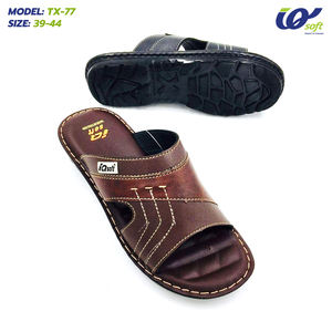 Sandalias de PU Diseño de zapatos abiertos Active To Activity Zapatos casuales de alta calidad de Tailandia Hombres de calidad superior de Tailandia de calidad superior de los hombres de Tailandia - Product Image 3