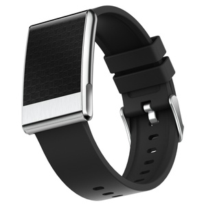El Mejor Reloj Inteligente E900 sin Pantalla <span class=keywords><strong>para</strong></span> Mujer, Resistente al Agua IP68, Monitor de Frecuencia Cardíaca, Sueño y Salud, Seguimiento Menstrual - Product Image 6