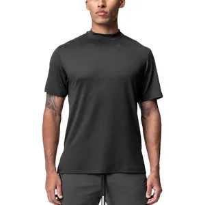 Vintage T Shirts For Men, 3d Print American Clothing Top Custom Logo Short Sleeve Oversized Hip Hop Fashion T-shirts Men/