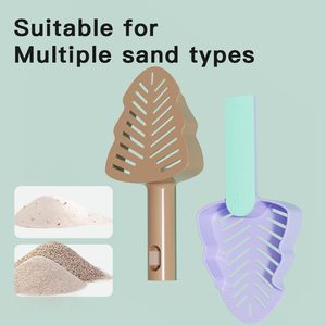 Recogedor de Arena para Hámster Tafit, Colorido y Bonito, Diseño <span class=keywords><strong>Mini</strong></span> para una Fácil Limpieza, Accesorio para Baño de Hámsteres y Pequeños Animales - Product Image 4
