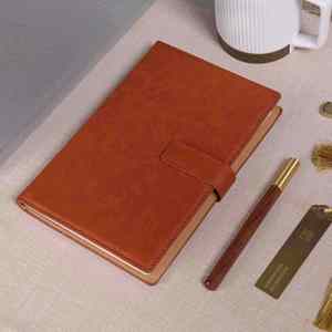 Personalized Corporate Gift <b>Set</b>: Branded <b>Notebook</b> & Tumbler - Perfect for Employee Appreciation, Events & Promotional Giveaways - Product Image 4