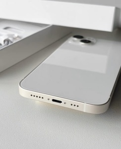 Mejor Precio, Teléfono Original Desbloqueado <span class=keywords><strong>13</strong></span> Mini, Teléfono Móvil Original <span class=keywords><strong>de</strong></span> 5.4 Pulgadas, US 128GB 256GB - Product Image 6